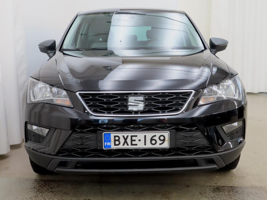 Seat Ateca 2019