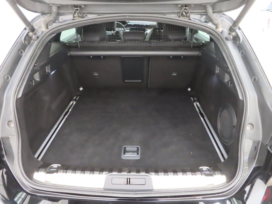 Peugeot 508 2020