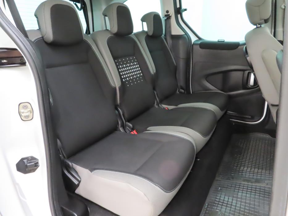 Citroen Berlingo Multispace 2017