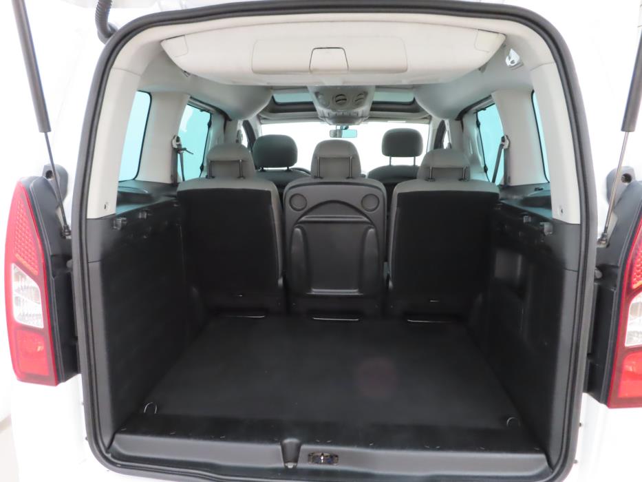Citroen Berlingo Multispace 2017