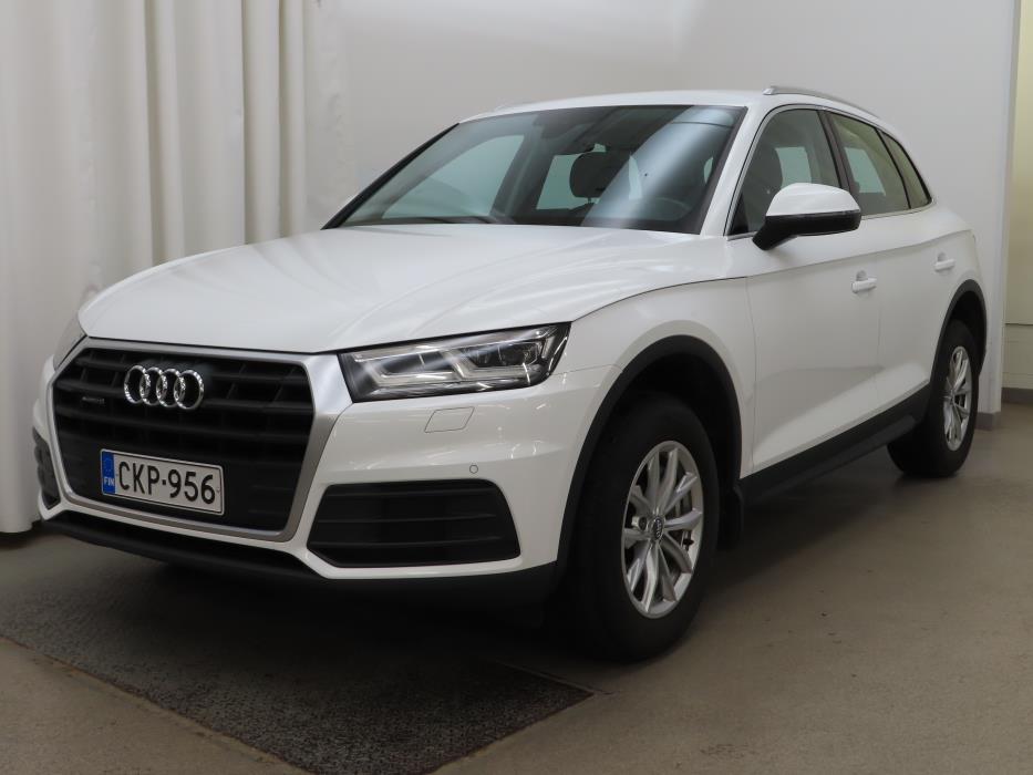 AUDI Q5 2017