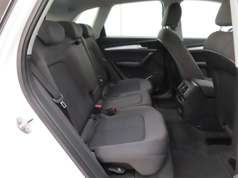 AUDI Q5 2017