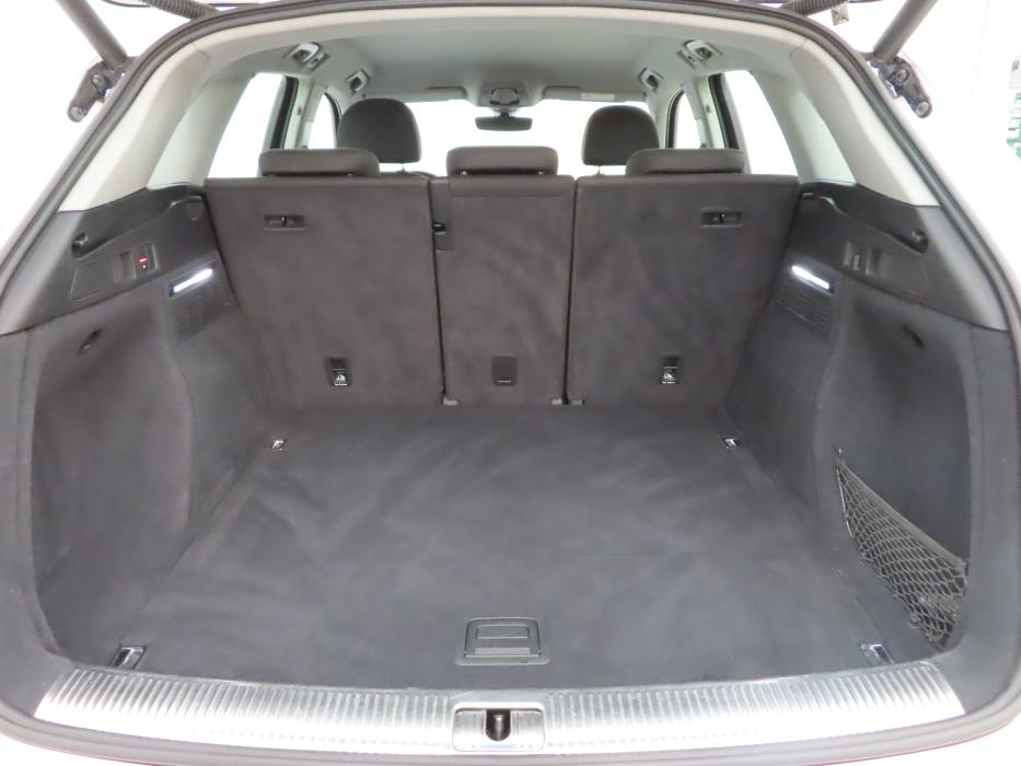 AUDI Q5 2017
