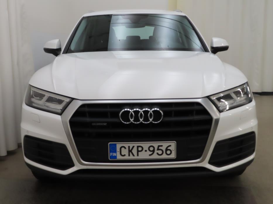 AUDI Q5 2017