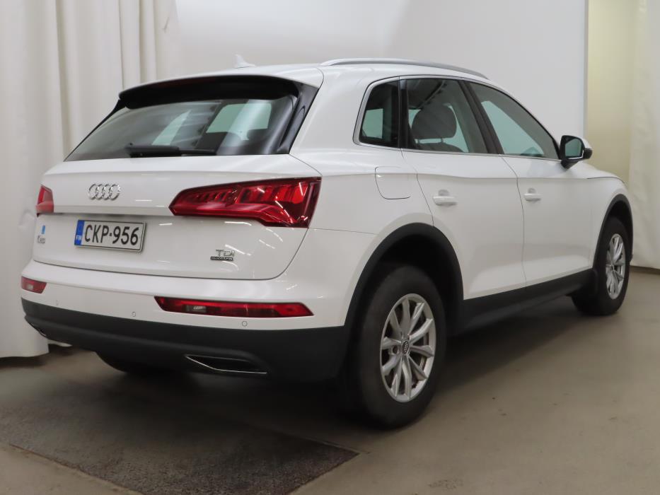 AUDI Q5 2017