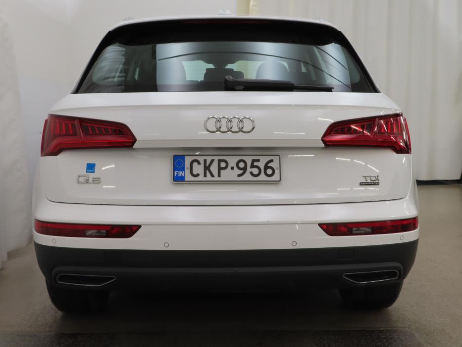 AUDI Q5 2017