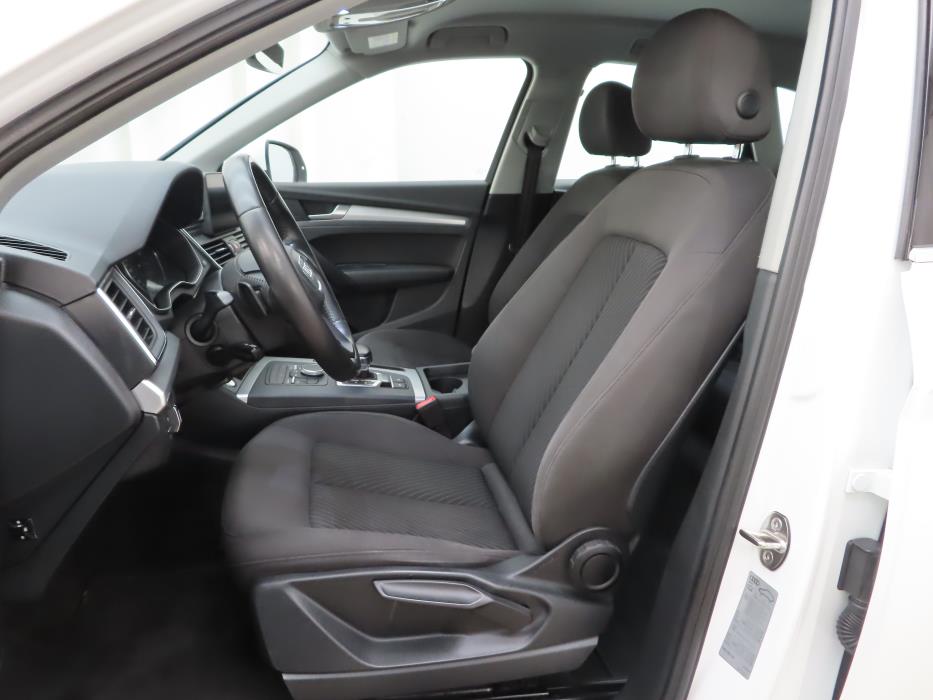 AUDI Q5 2017