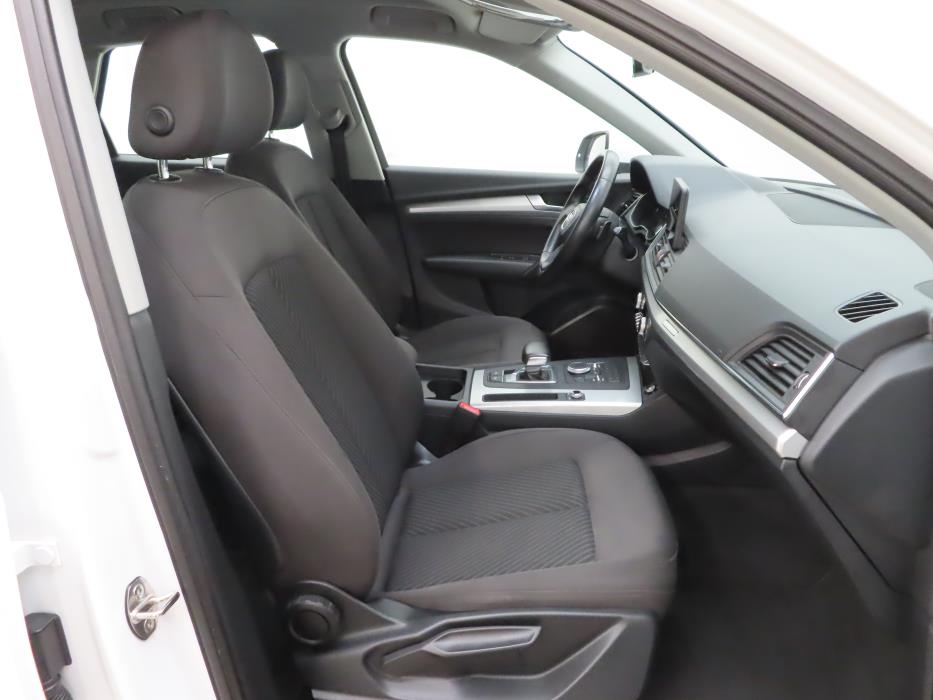 AUDI Q5 2017