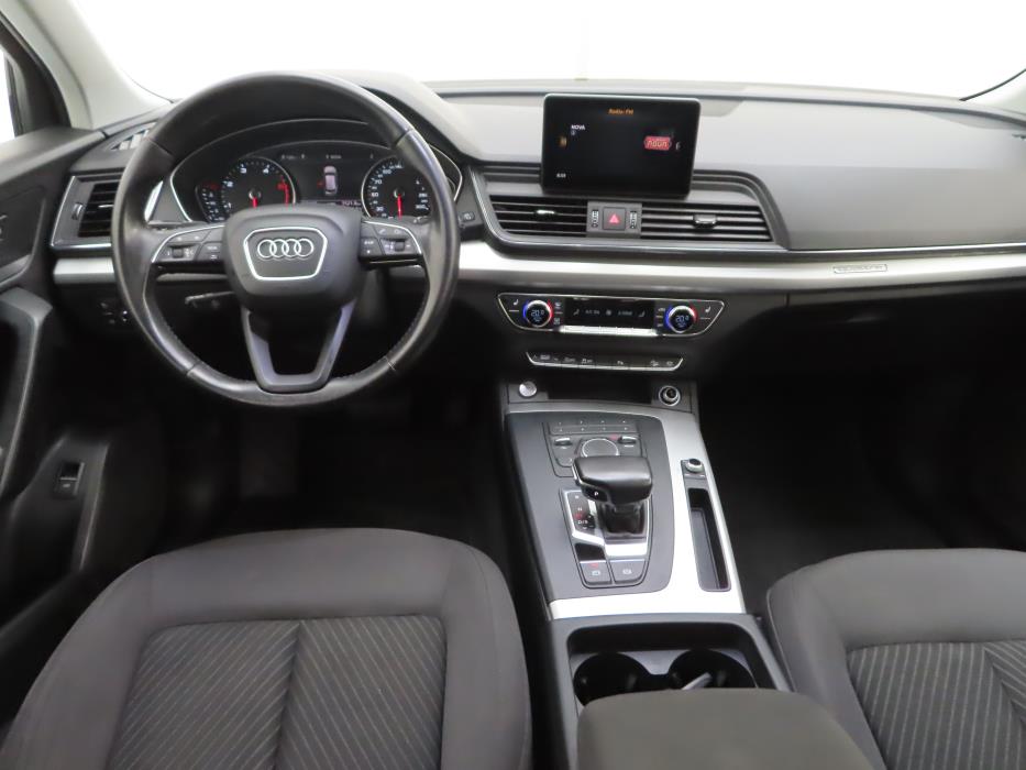 AUDI Q5 2017