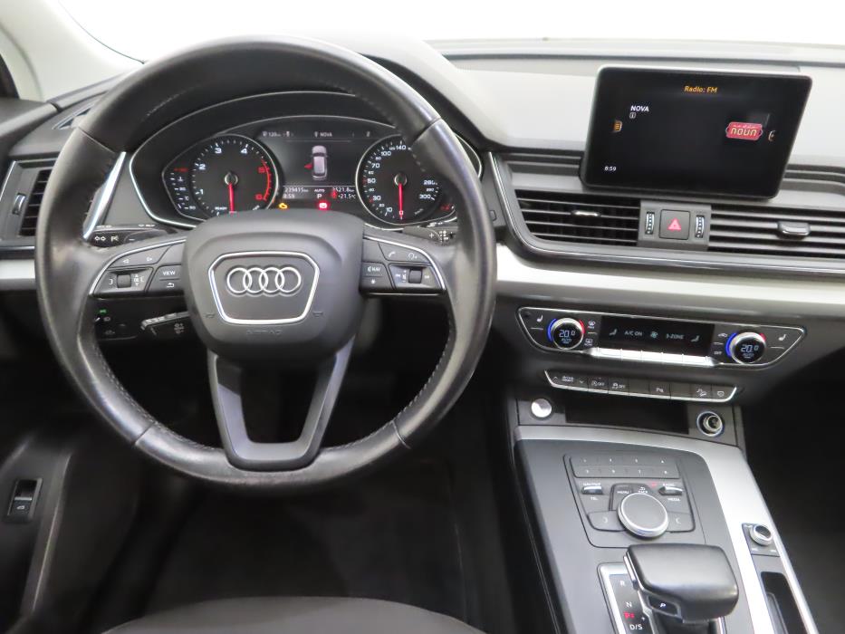 AUDI Q5 2017