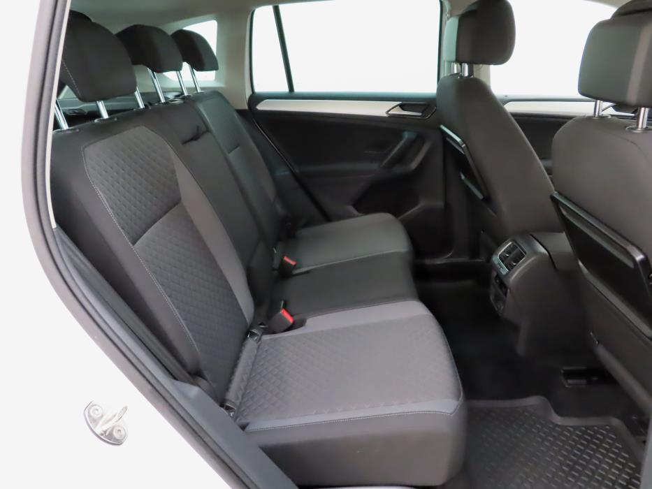 Volkswagen Tiguan 2017