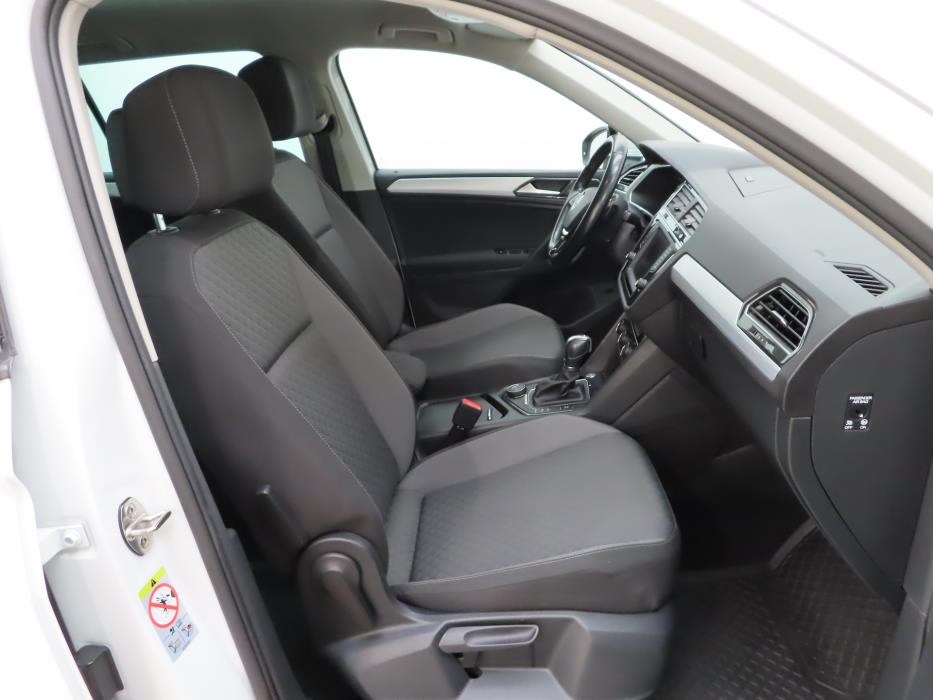 Volkswagen Tiguan 2017