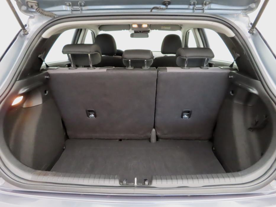 Hyundai i20 Hatchback 2018