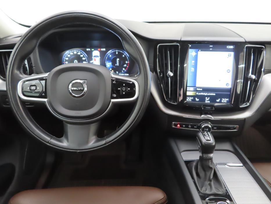Volvo XC60 2019