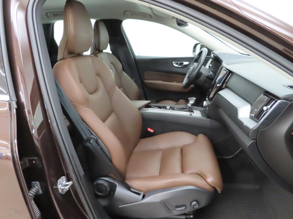 Volvo XC60 2019