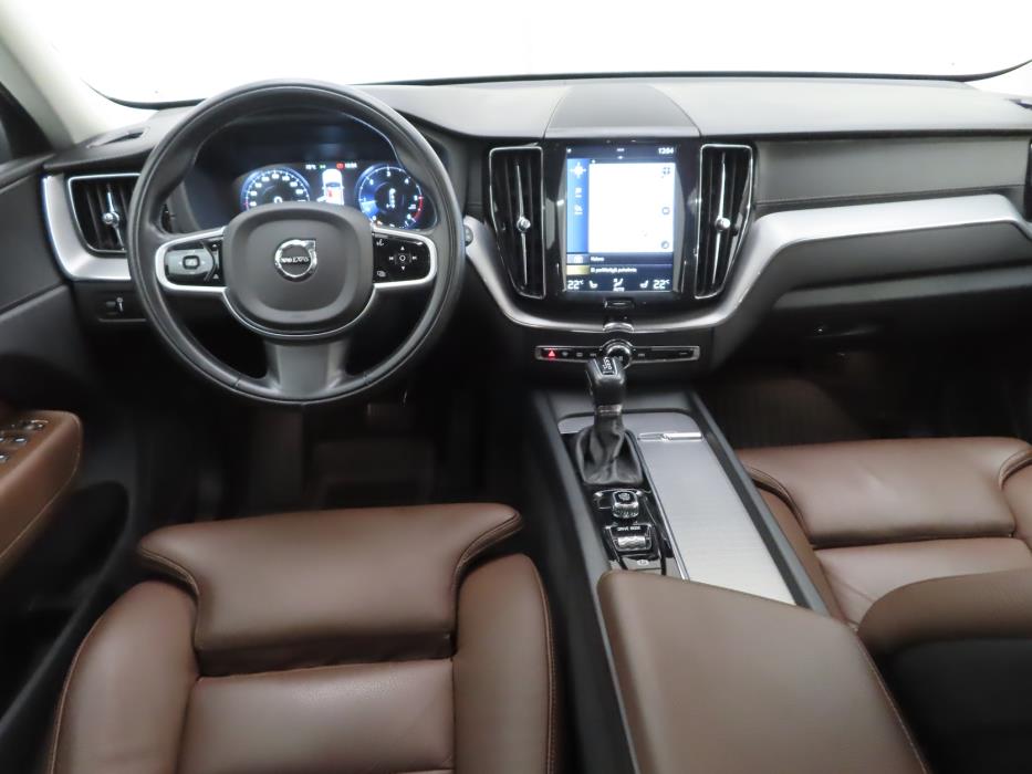 Volvo XC60 2019