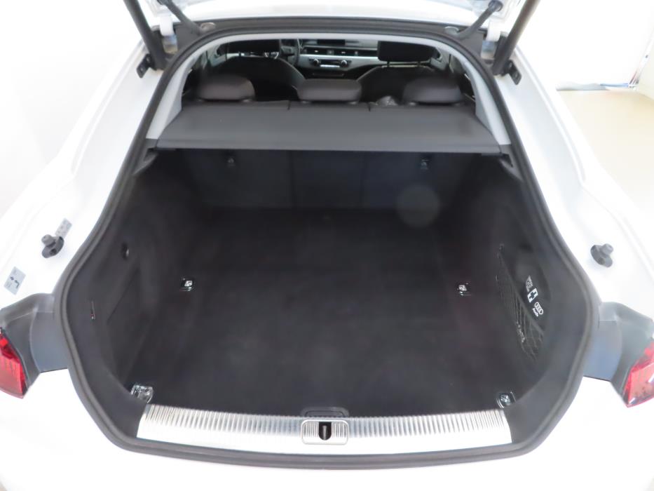 Audi A5 2020