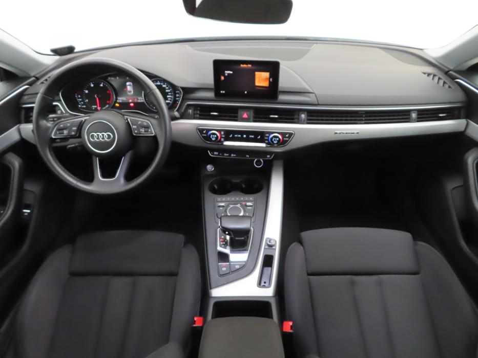 Audi A5 2020