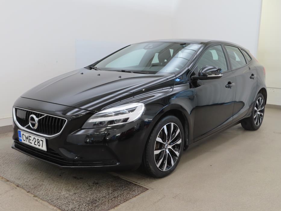 Volvo V40 2019