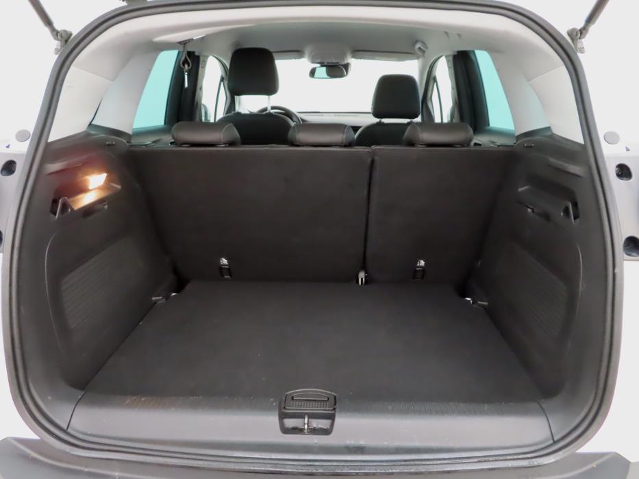 Opel Crossland X 2019