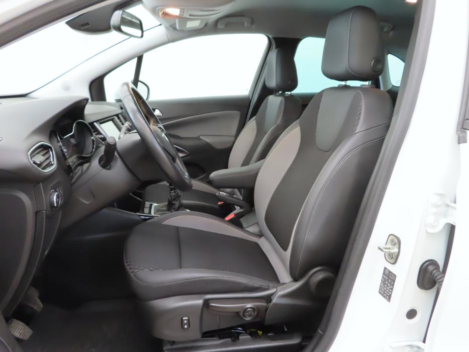 Opel Crossland X 2019