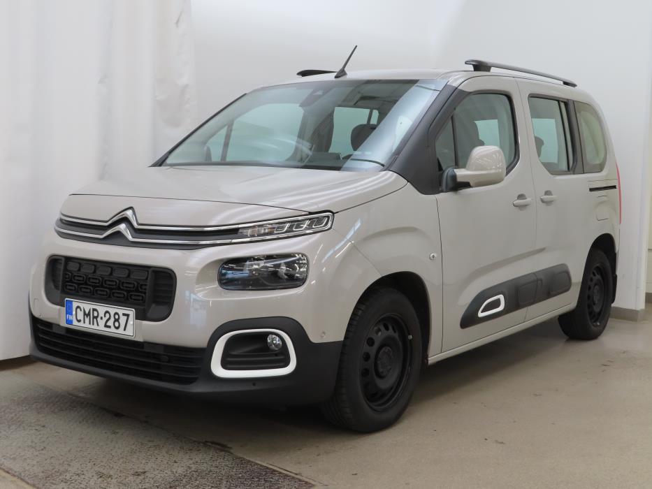 CITROEN Berlingo 2019