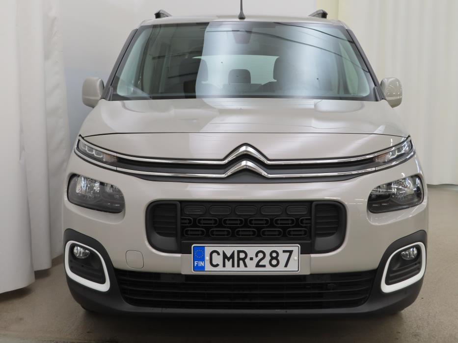 CITROEN Berlingo 2019