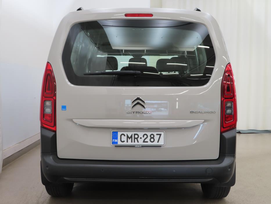 CITROEN Berlingo 2019