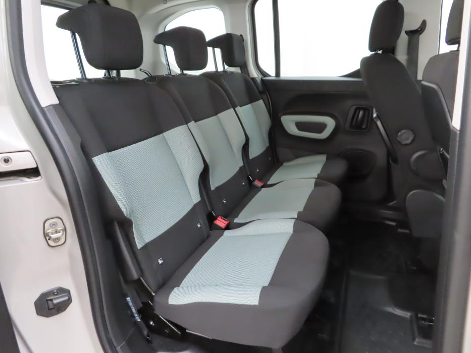 CITROEN Berlingo 2019