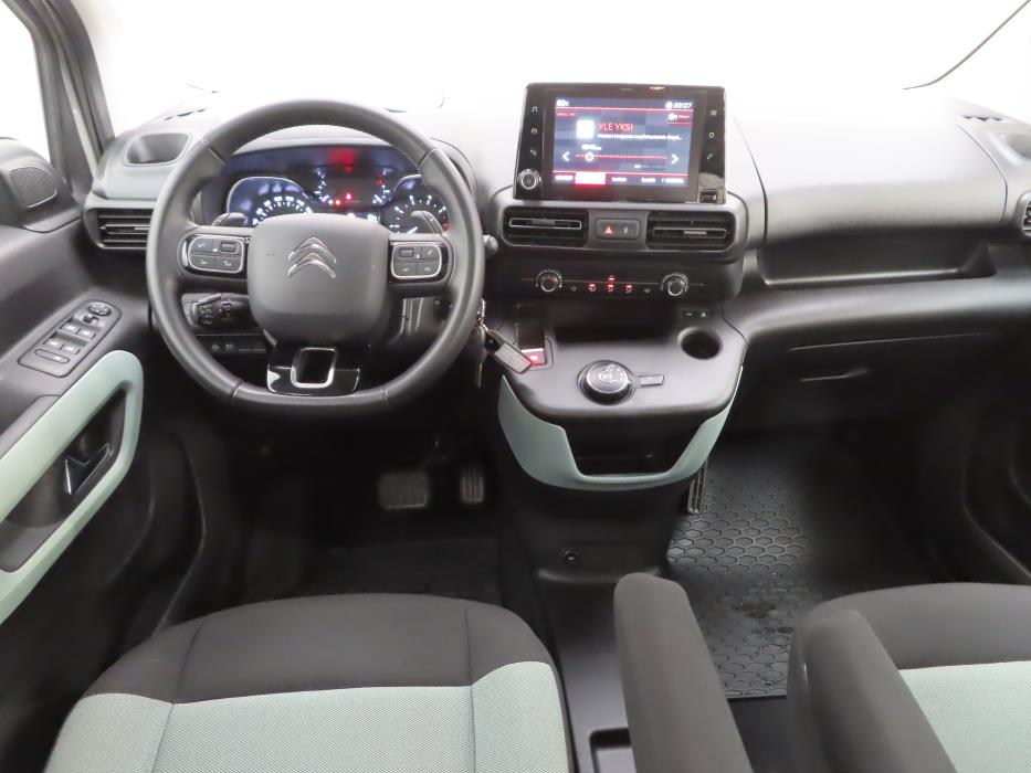 CITROEN Berlingo 2019