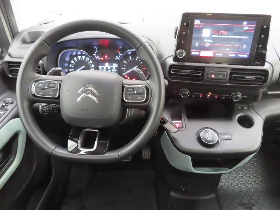 CITROEN Berlingo 2019