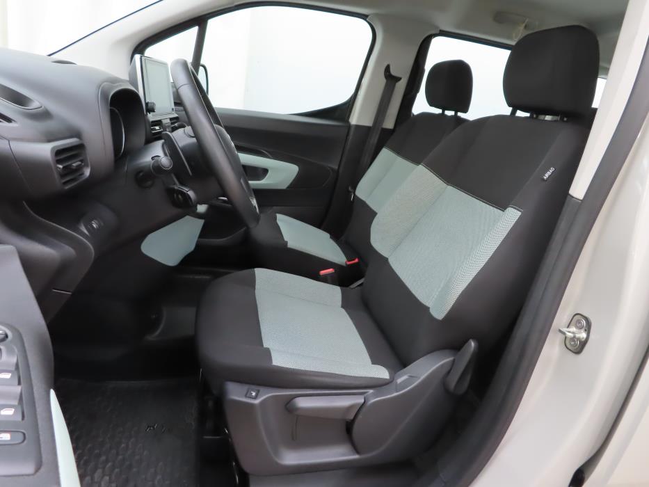 CITROEN Berlingo 2019