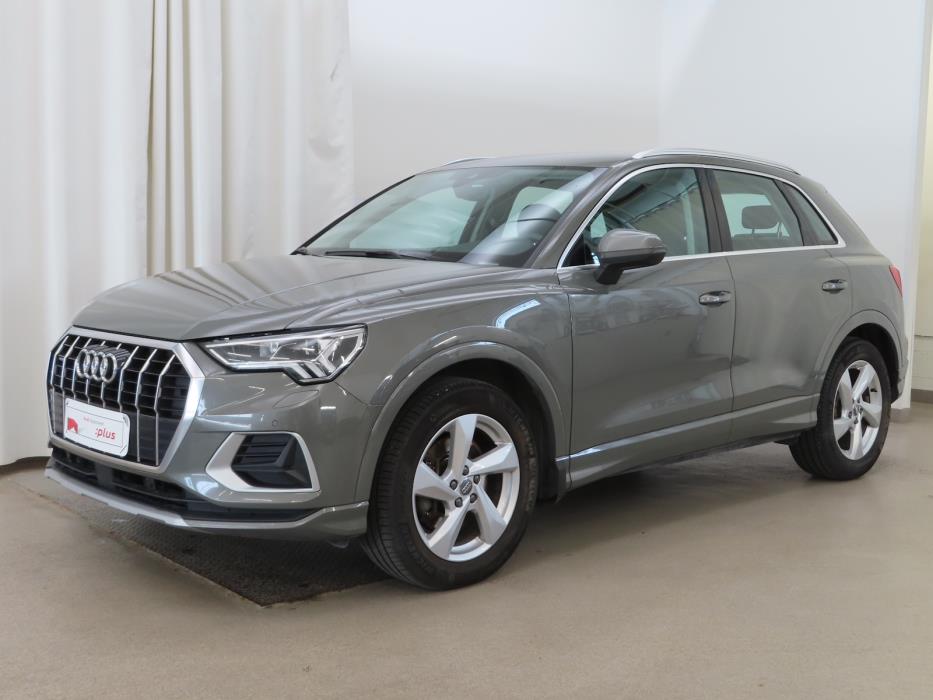 AUDI Q3 2020