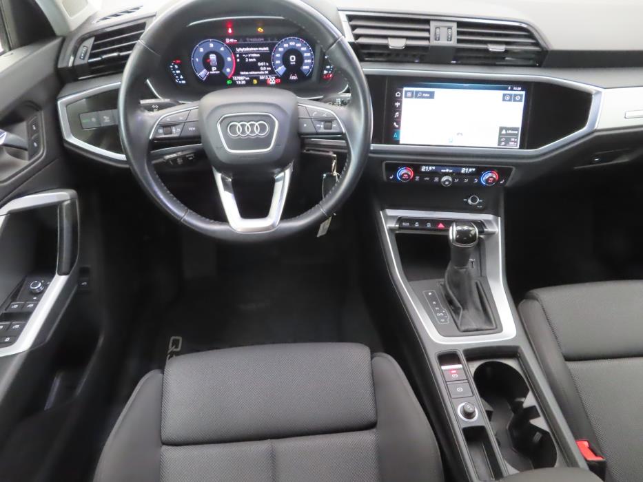 AUDI Q3 2020