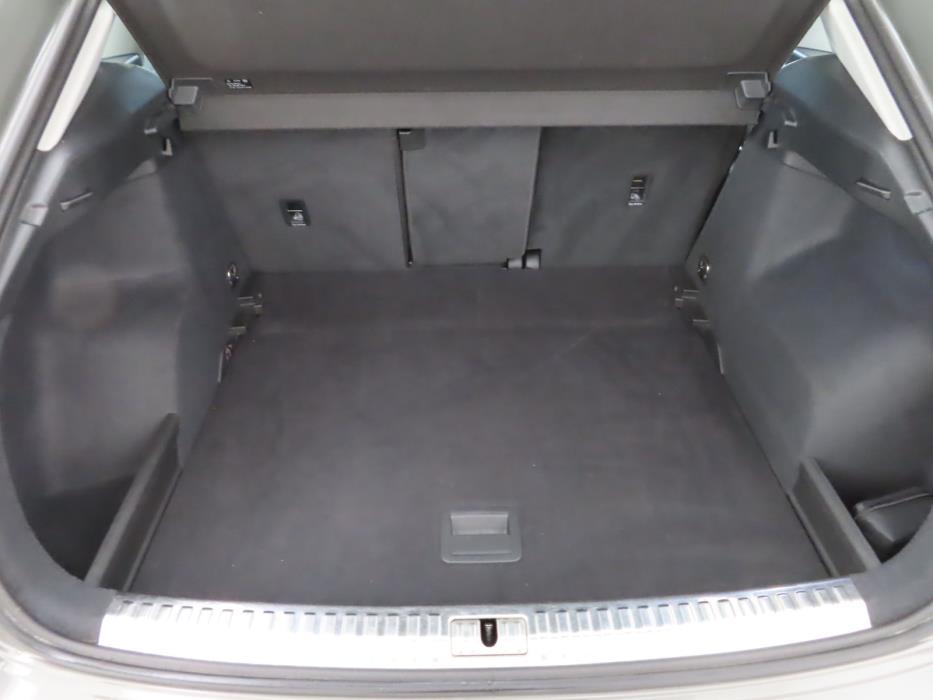 AUDI Q3 2020