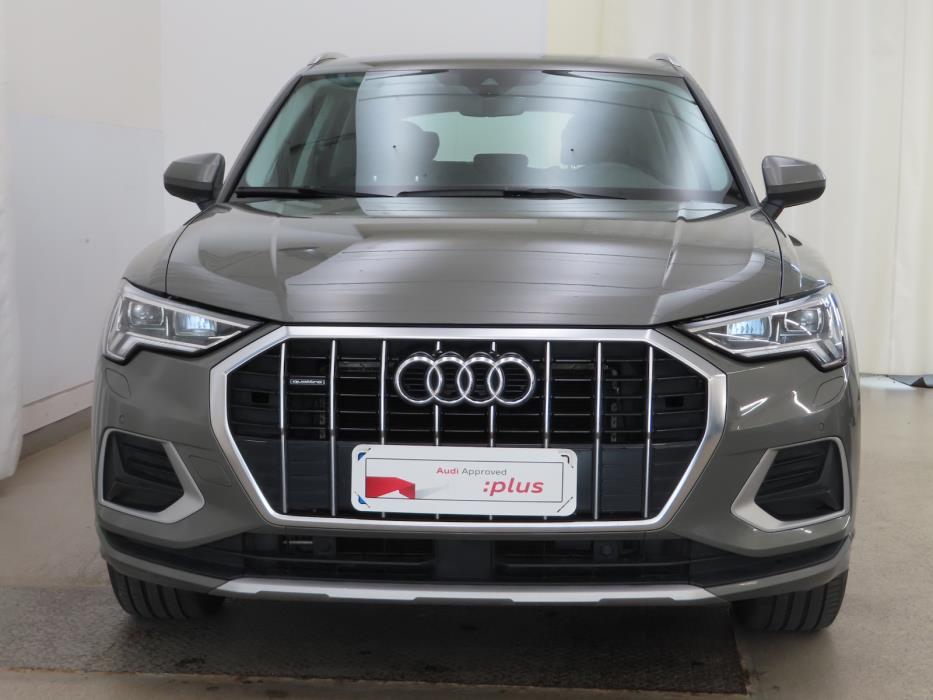 AUDI Q3 2020
