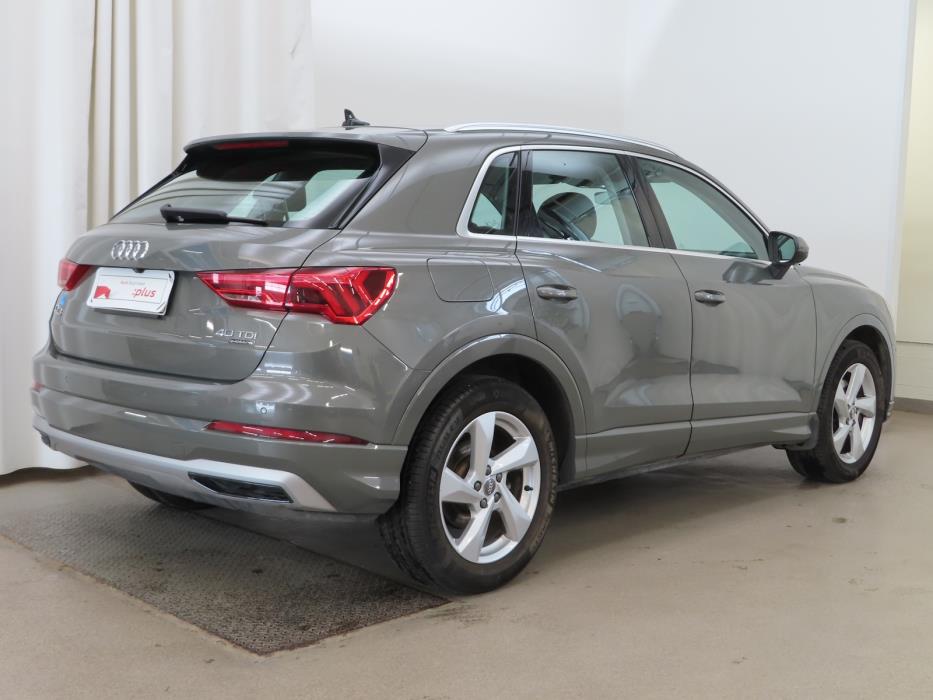 AUDI Q3 2020