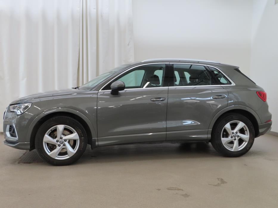 AUDI Q3 2020