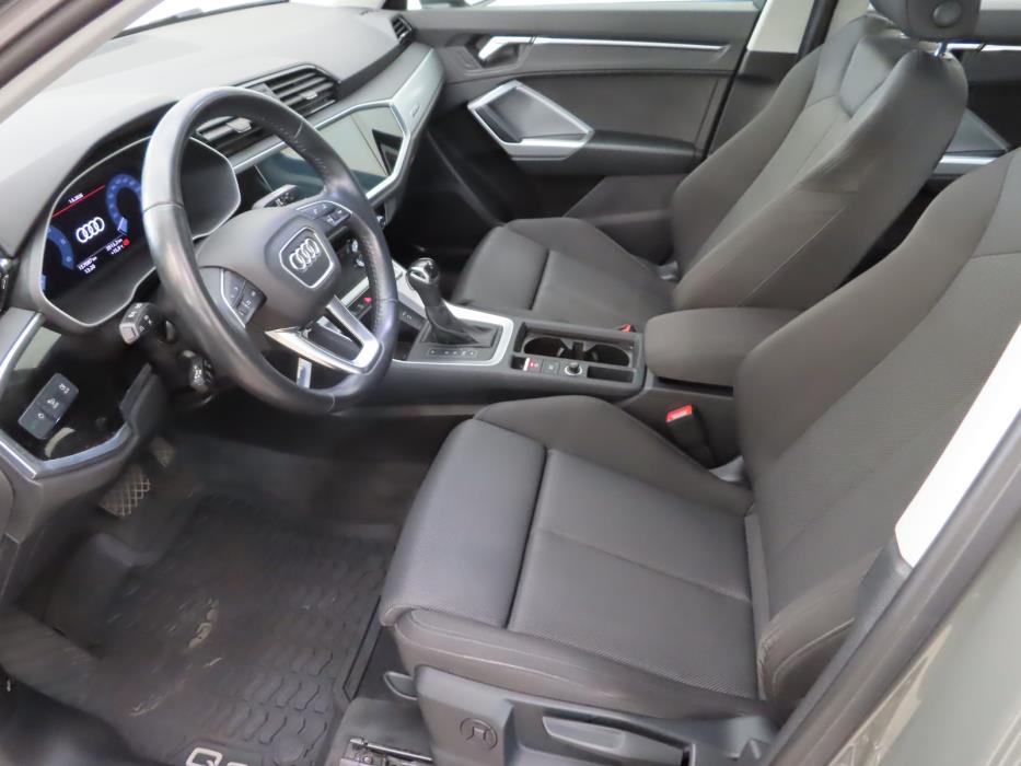 AUDI Q3 2020