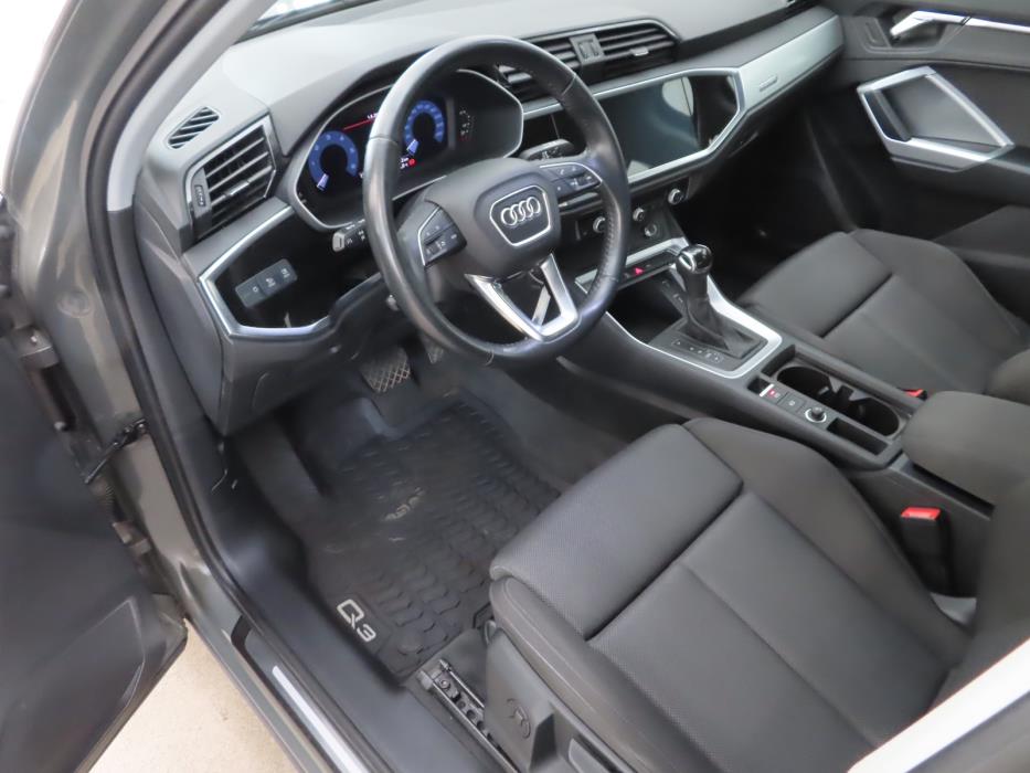 AUDI Q3 2020