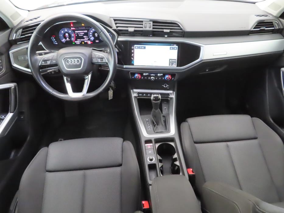 AUDI Q3 2020