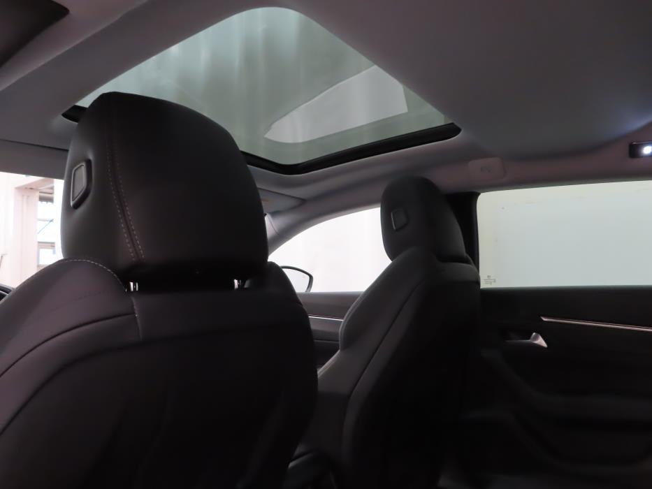Peugeot 508 2019