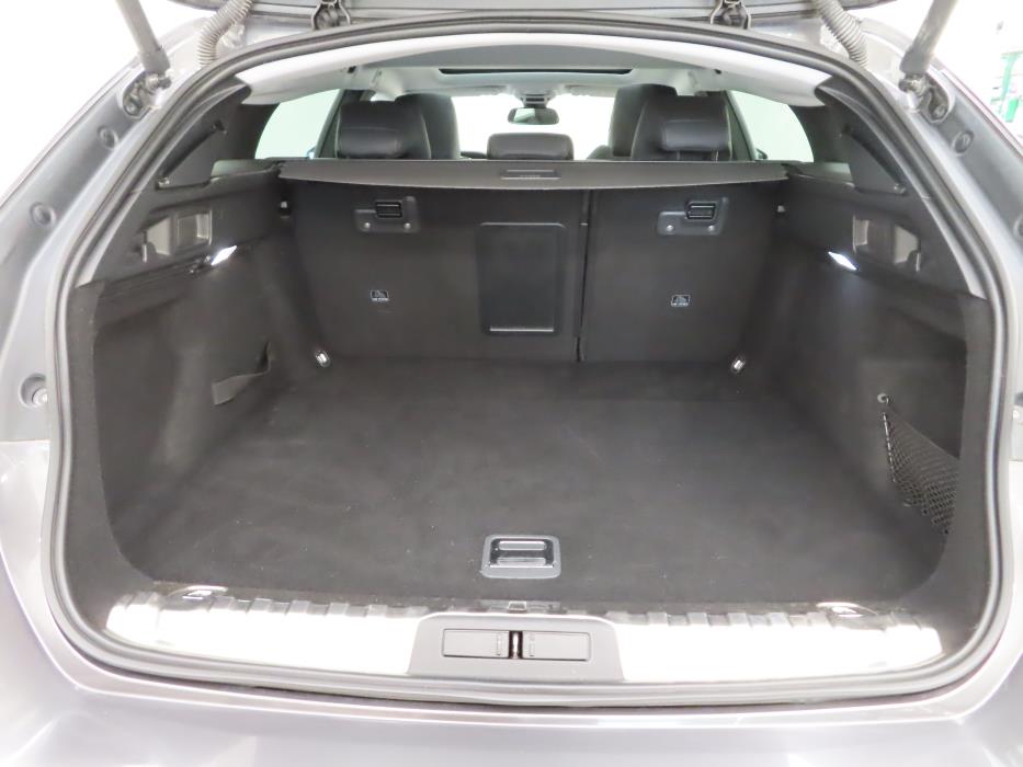 Peugeot 508 2019