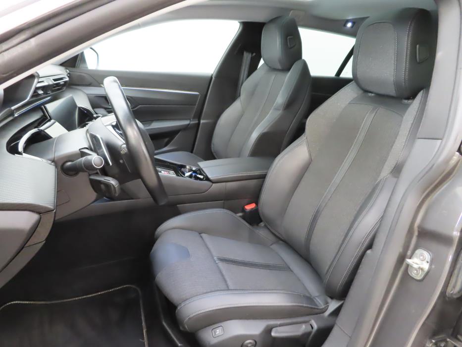 Peugeot 508 2019