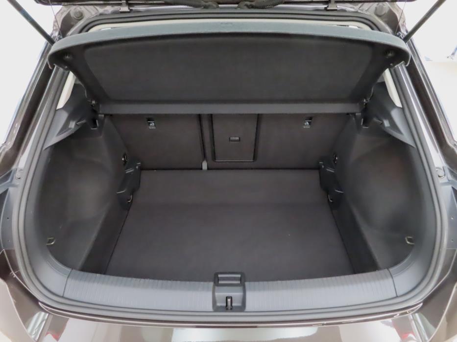 Volkswagen T-Roc 2019