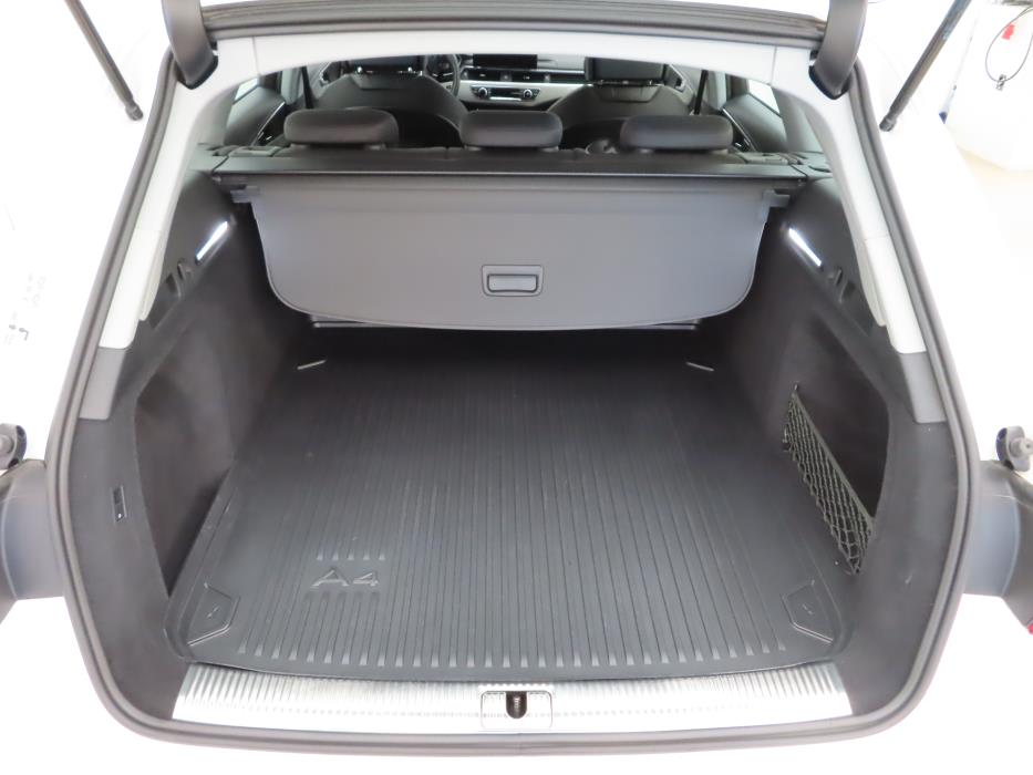 AUDI A4 allroad quattro 2020