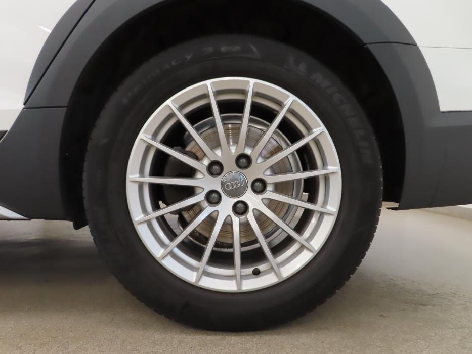 AUDI A4 allroad quattro 2020