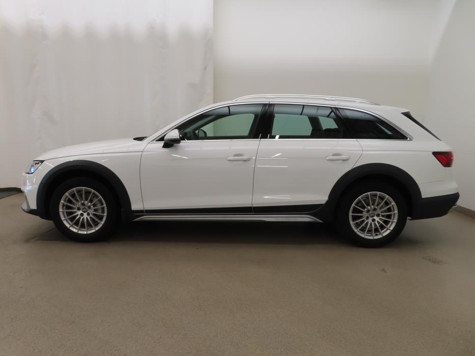 AUDI A4 allroad quattro 2020