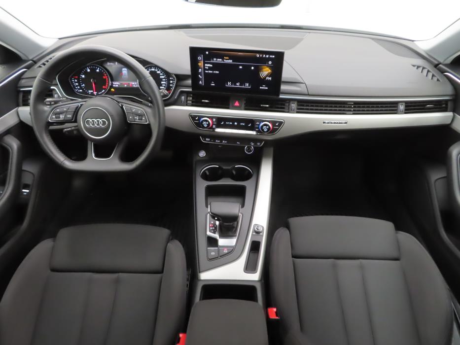 AUDI A4 allroad quattro 2020