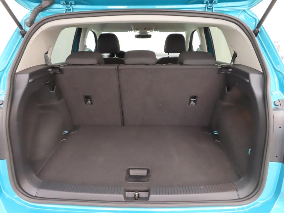 Volkswagen T-Cross 2020
